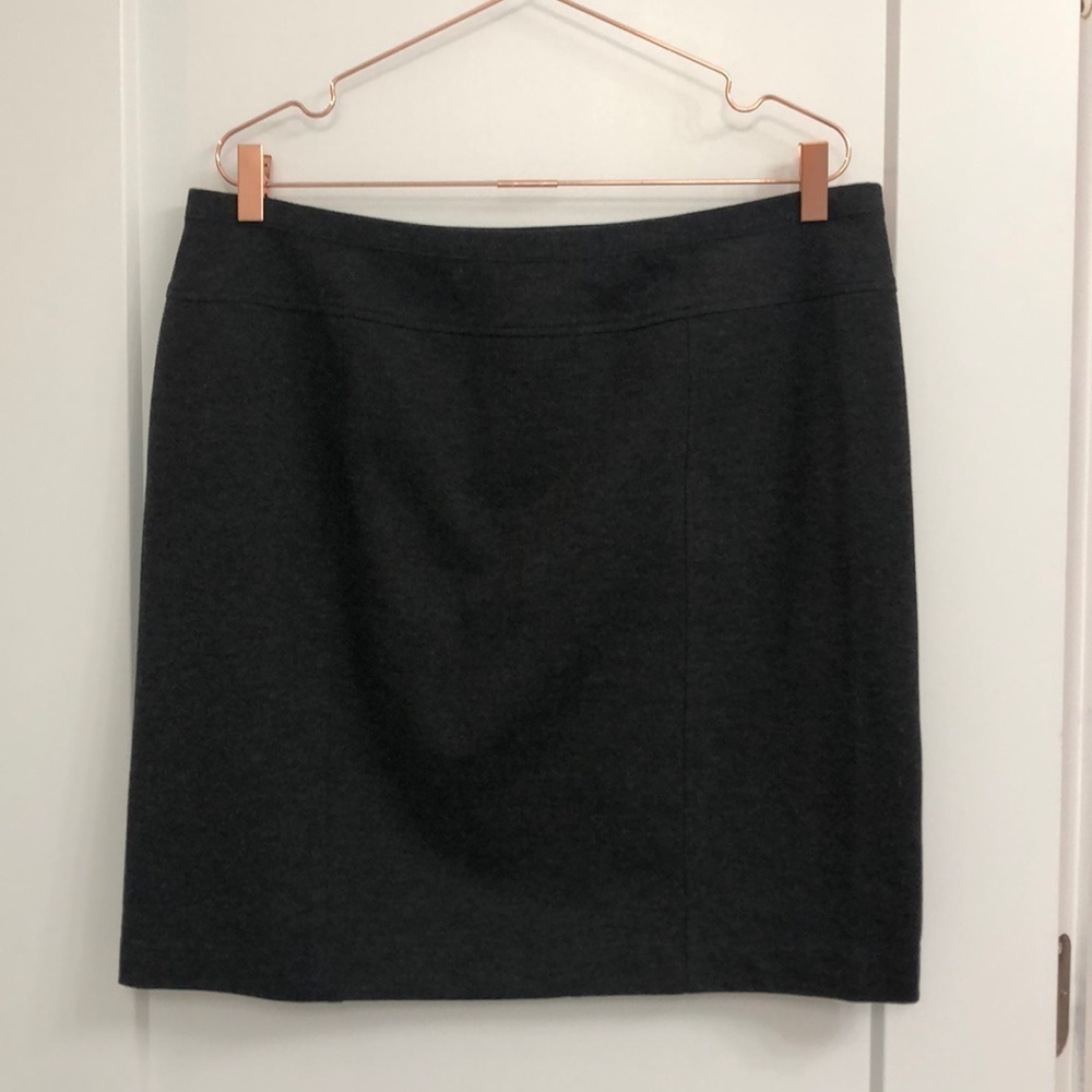 NEW ELLEN TRACY SKIRT